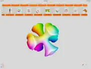 sketch 3d ipad capturas de pantalla 4