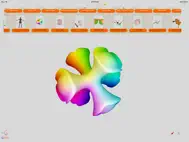 Sketch 3D ipad bilder 3
