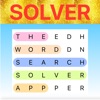 Icon Word Search Solver Gold