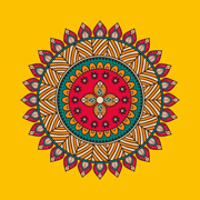 Mandala Book