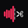 Ringtone Maker: Extract Audio icon