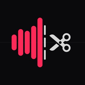 螢幕擷取畫面 (4) Ringtone Maker: Extract Audio