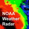 NOAA Radar & Weather Forecast Positive Reviews, comments