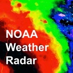 Download NOAA Radar & Weather Forecast app