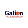 Galion City School District icon
