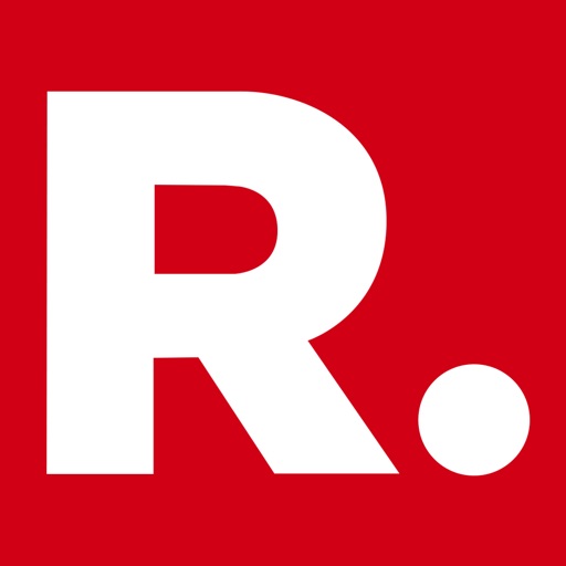 Republic TV Icon