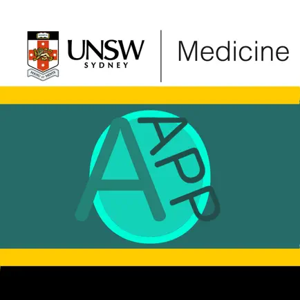 UNSW Medicine OAApp Cheats