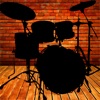 Rockin' Drums - iPadアプリ