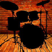 Rockin' Drums