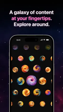 Game screenshot Fiction - AI Entertainment mod apk