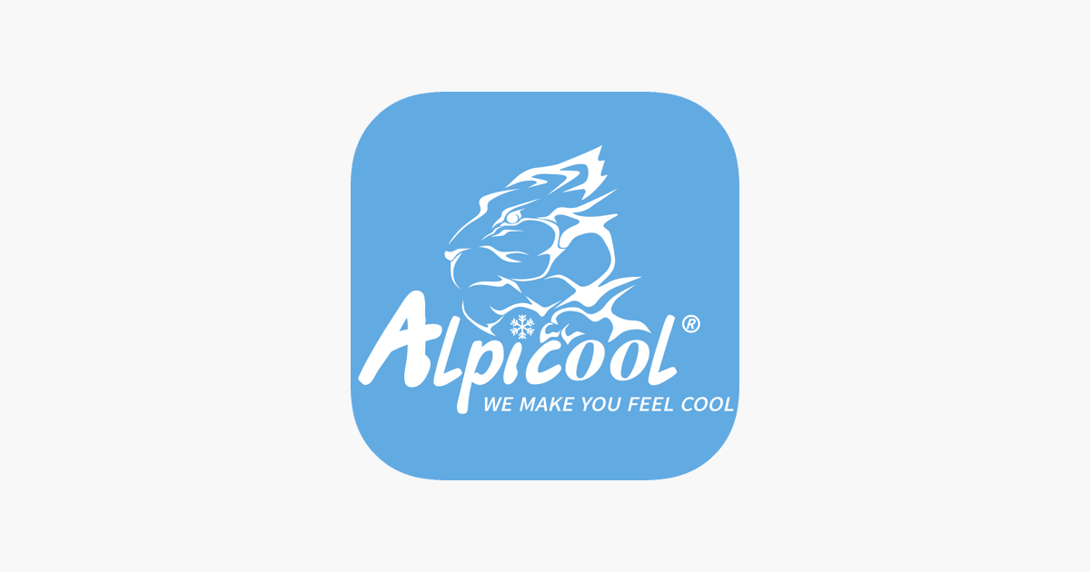 Alpicool on the App Store