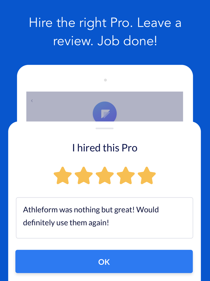 Bark Hire Local Professionals