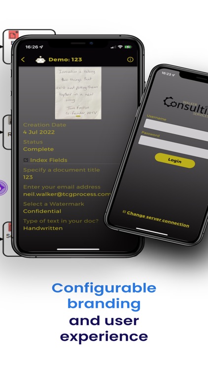 DocSnap screenshot-3