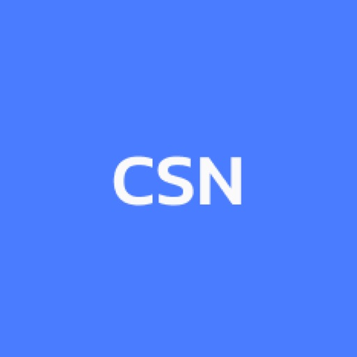 Campus Safety Network - CSN