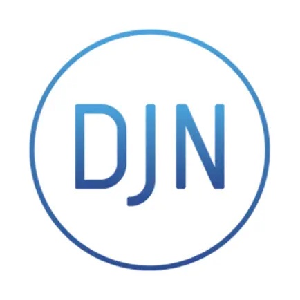 DJN - Derek Johnson Nutrition Читы