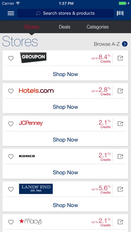 Buckeye Broadband Rewards