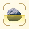 Rock Identifier Stone Scanner+ icon