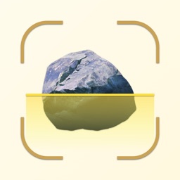 Rock Identifier Stone Scanner+