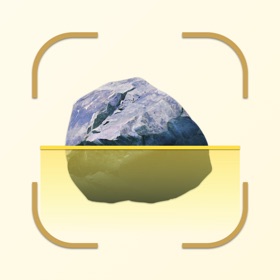 螢幕擷取畫面 (5) Rock Identifier Stone Scanner+