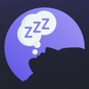 Icon Sleep Tracker & Alarm Clock