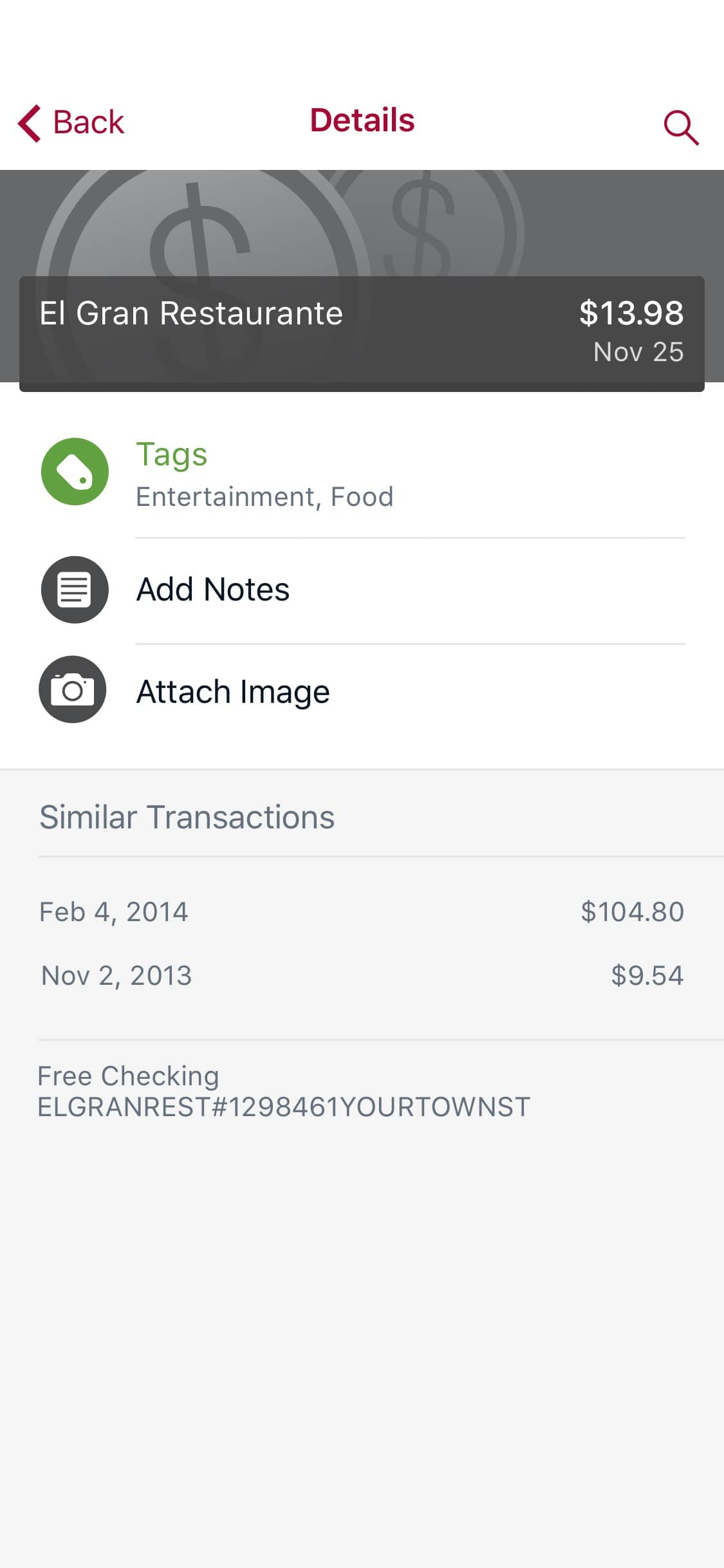 Northstar Bank Mobile Banking screenshot 4