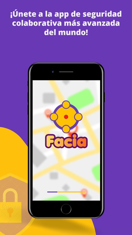 FACIA - Seguridad colaborativa screenshot-6