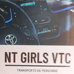 Nathalie Chauffeur Privé App Positive Reviews