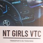 Nathalie Chauffeur Privé app download