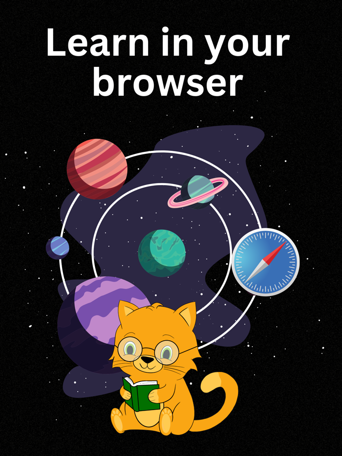 Linguisticat Language Learning