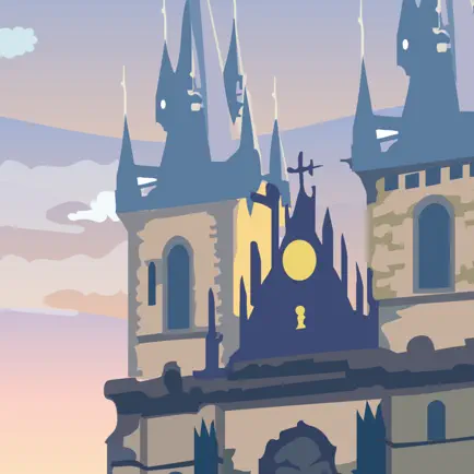 Story of Prague - Museum Читы