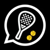 Padel Connect icon