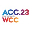 ACC.23/WCC - iPhoneアプリ