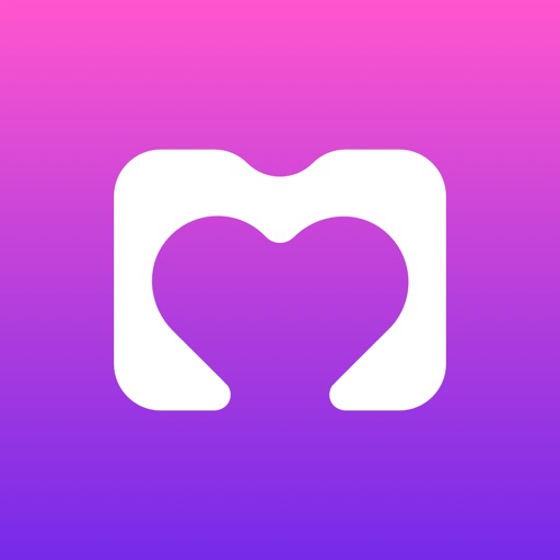 Mango Live-chat and dating Icon