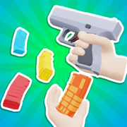 Magazine Bank!