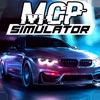 Multi Car Parking Simulator 22 icon