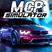 Multi Car Parking Simulator 22