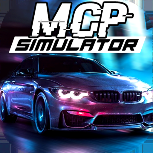 Multi Car Parking Simulator 22