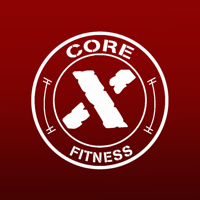 Core X Fitness New