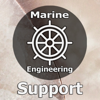 Marine engineering - Support - Maxim Lukyanenko