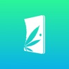 Grassdoor: Weed Delivery icon
