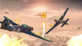 Game screenshot Sky War: Fighter Jet Combat mod apk