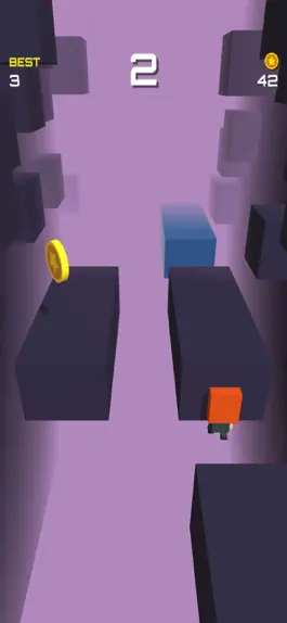 Game screenshot Destiny Run - Dash Challenge apk