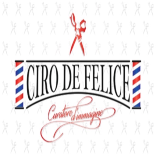 Ciro de felice icon