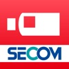 SECOM Mobile Viewer - iPhoneアプリ