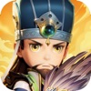 三国合戦ラッシュ - タワーディフェンスRPG