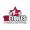 13 Étoiles Fitness icon