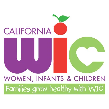 California WIC App Cheats