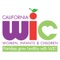 California WIC App