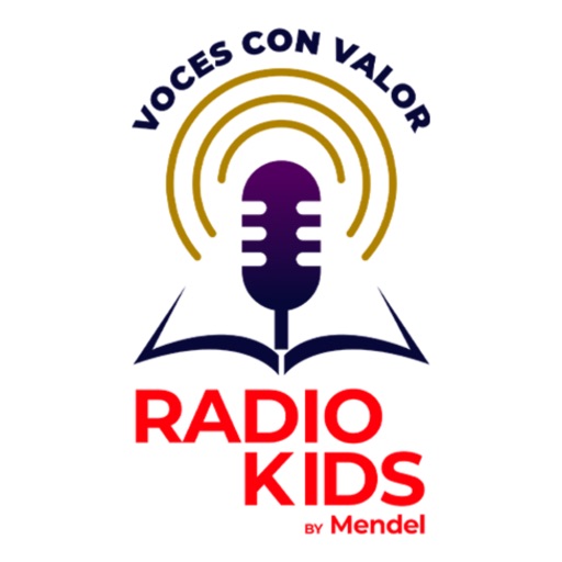 Radio Kids by Mendel
