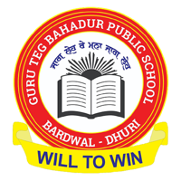 GTB Public School Dhuri